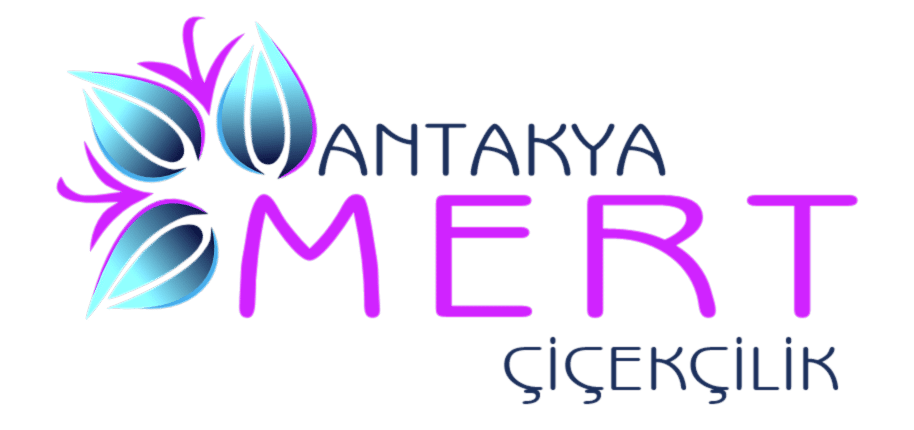 antakya-mert-cicekcilik-logo